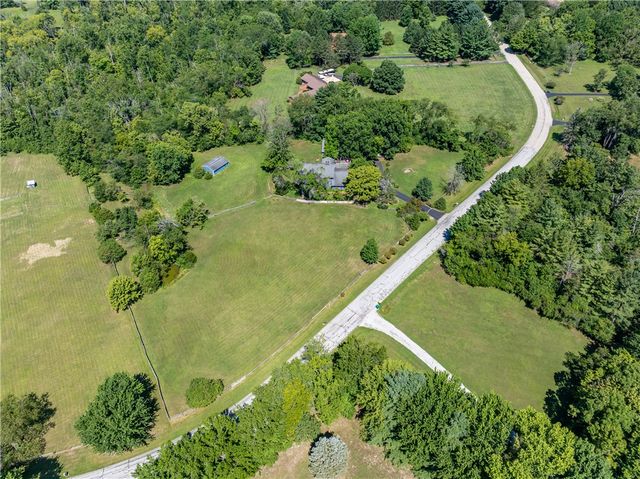 1180 Sugar Hill Lane, Spring Valley Twp, OH 45385