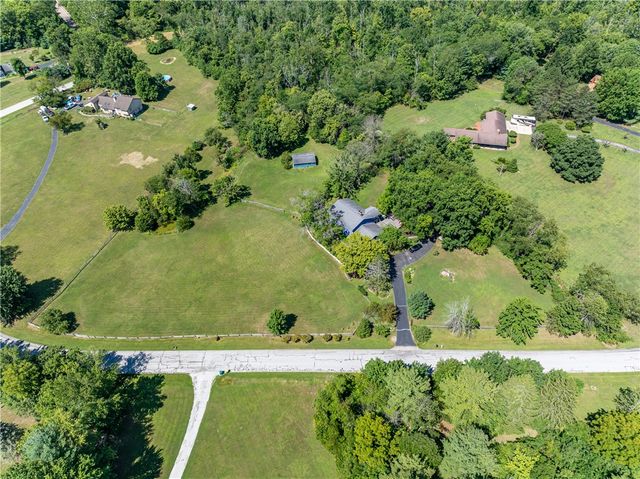 1180 Sugar Hill Lane, Spring Valley Twp, OH 45385