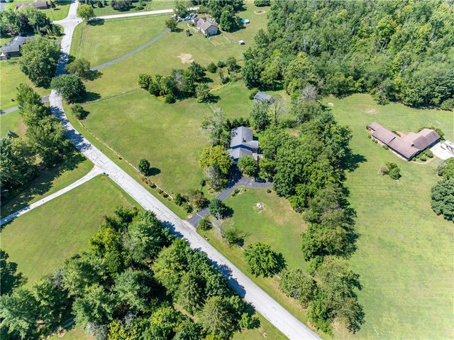 1180 Sugar Hill Lane, Spring Valley Twp, OH 45385