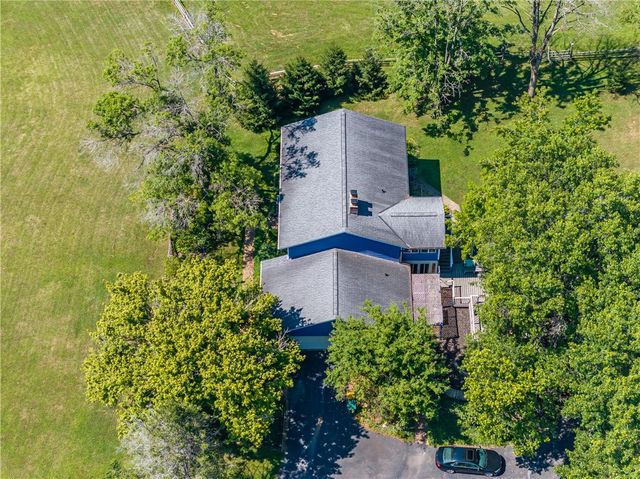 1180 Sugar Hill Lane, Spring Valley Twp, OH 45385