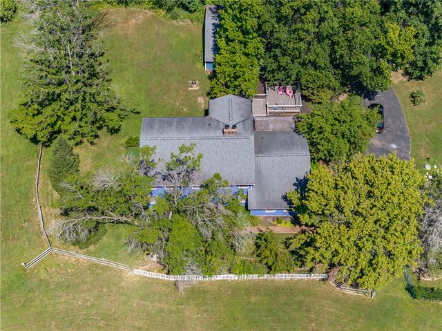 1180 Sugar Hill Lane, Spring Valley Twp, OH 45385