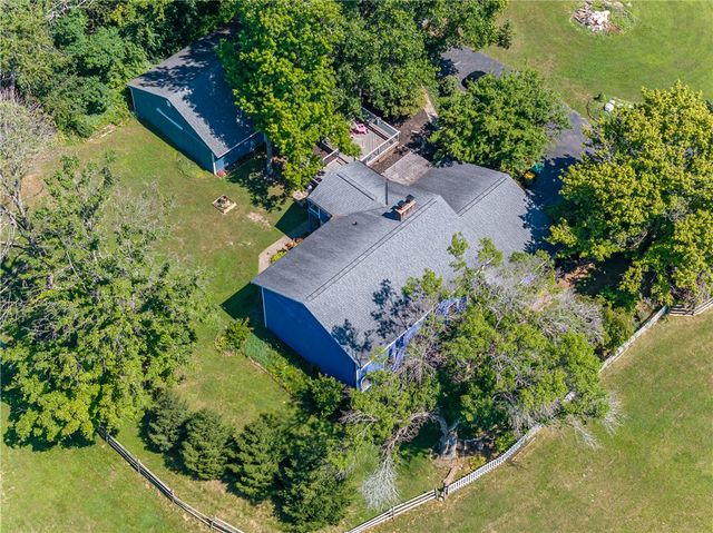 1180 Sugar Hill Lane, Spring Valley Twp, OH 45385