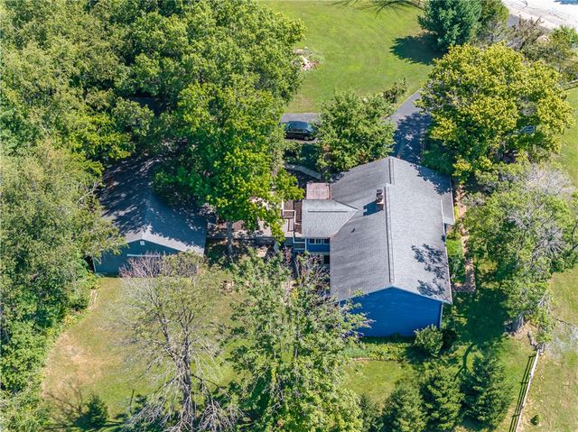 1180 Sugar Hill Lane, Spring Valley Twp, OH 45385