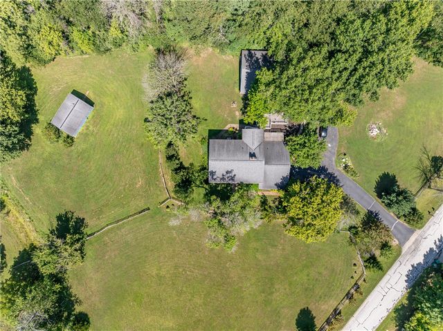 1180 Sugar Hill Lane, Spring Valley Twp, OH 45385