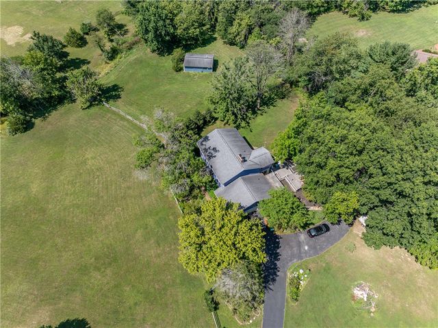 1180 Sugar Hill Lane, Spring Valley Twp, OH 45385