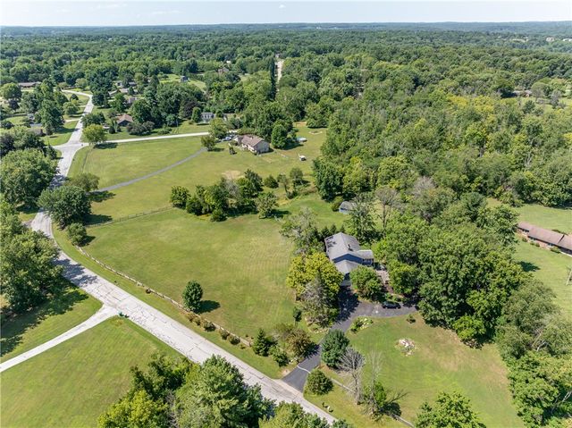 1180 Sugar Hill Lane, Spring Valley Twp, OH 45385