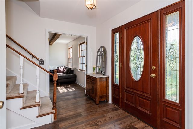 1180 Sugar Hill Lane, Spring Valley Twp, OH 45385
