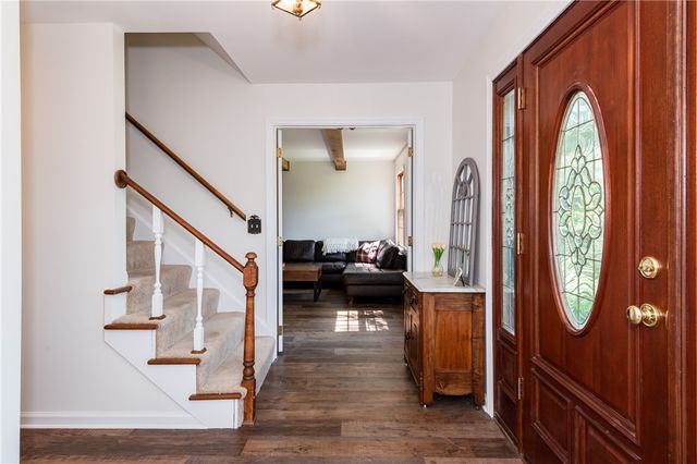 1180 Sugar Hill Lane, Spring Valley Twp, OH 45385