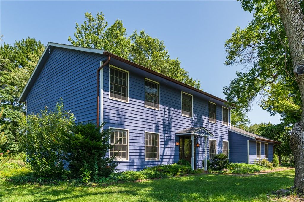 1180 Sugar Hill Lane, Spring Valley Twp, OH 45385