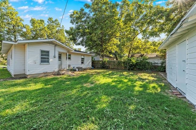3601 Cumberland Avenue, Waco, TX 76707