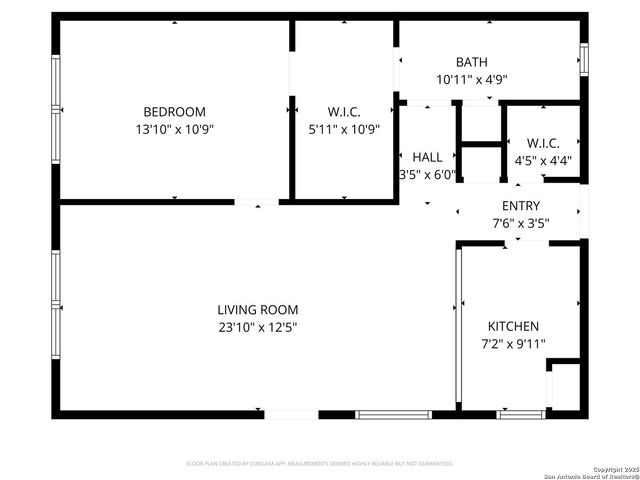516 Gentleman Rd Apt 8, Balcones Heights, TX 78201