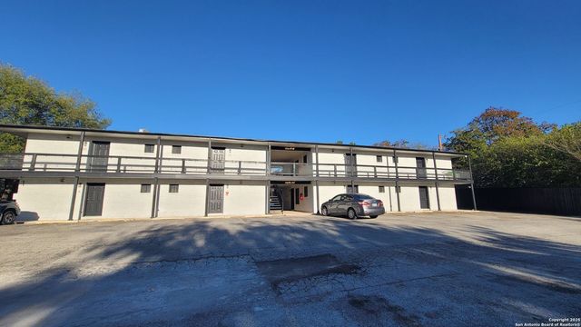 516 Gentleman Rd Apt 8, Balcones Heights, TX 78201