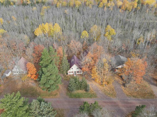 6166 E Snow Strasse Lane, Ironwood, MI 49938