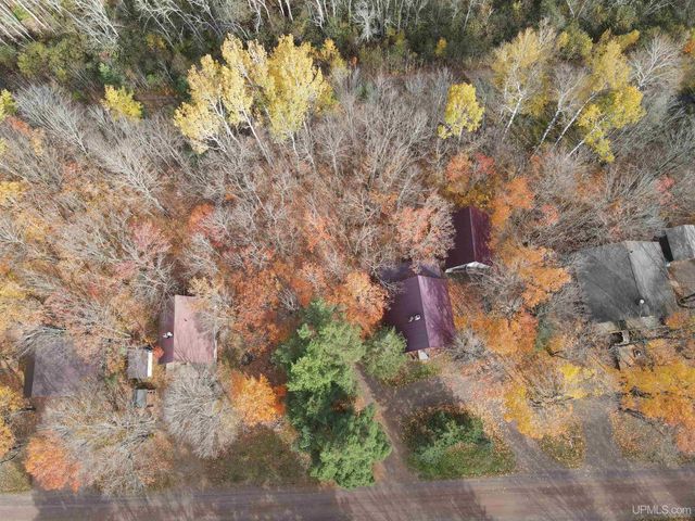 6166 E Snow Strasse Lane, Ironwood, MI 49938