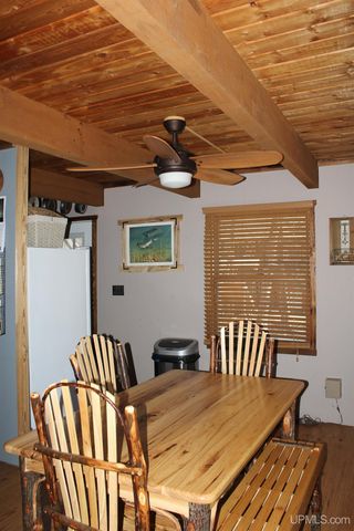 6166 E Snow Strasse Lane, Ironwood, MI 49938