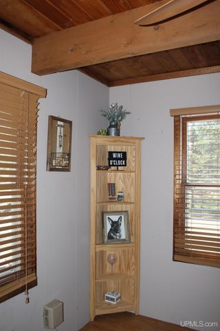 6166 E Snow Strasse Lane, Ironwood, MI 49938