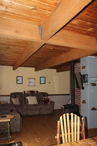 6166 E Snow Strasse Lane, Ironwood, MI 49938