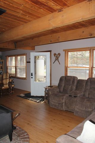 6166 E Snow Strasse Lane, Ironwood, MI 49938