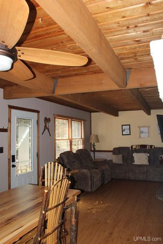 6166 E Snow Strasse Lane, Ironwood, MI 49938