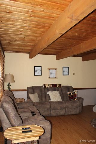 6166 E Snow Strasse Lane, Ironwood, MI 49938