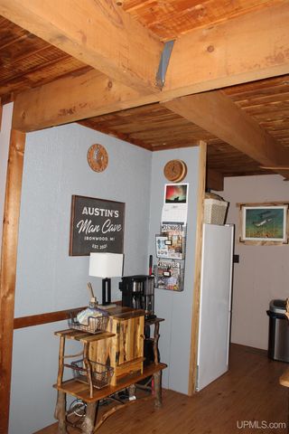 6166 E Snow Strasse Lane, Ironwood, MI 49938