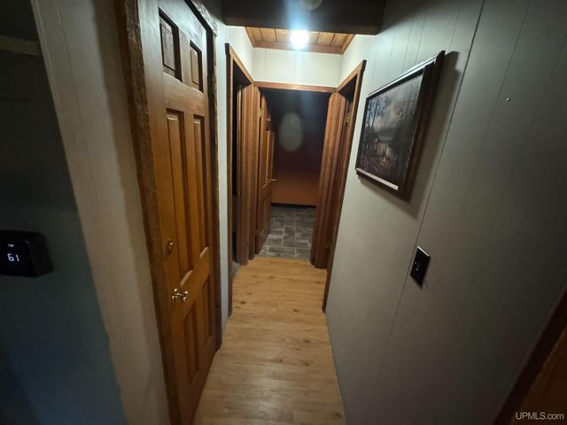 6166 E Snow Strasse Lane, Ironwood, MI 49938