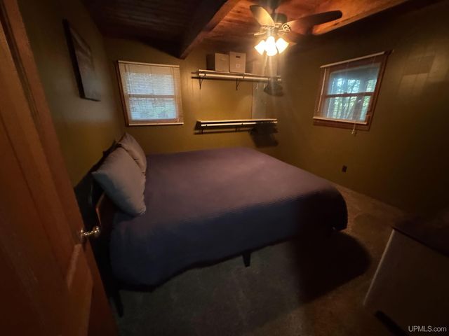 6166 E Snow Strasse Lane, Ironwood, MI 49938