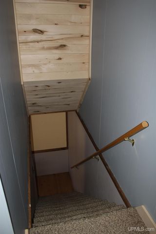 6166 E Snow Strasse Lane, Ironwood, MI 49938