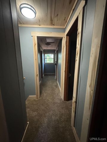 6166 E Snow Strasse Lane, Ironwood, MI 49938