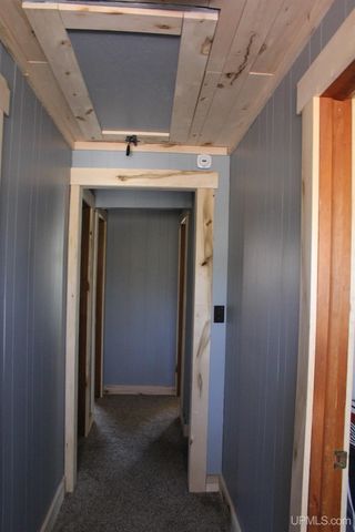 6166 E Snow Strasse Lane, Ironwood, MI 49938