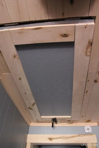 6166 E Snow Strasse Lane, Ironwood, MI 49938