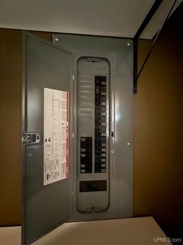 6166 E Snow Strasse Lane, Ironwood, MI 49938