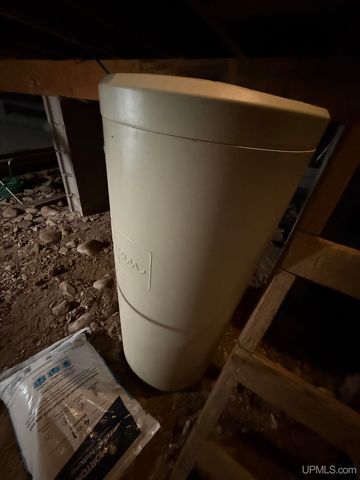 6166 E Snow Strasse Lane, Ironwood, MI 49938