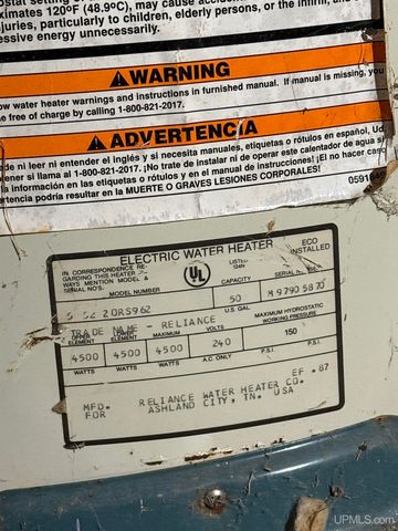 6166 E Snow Strasse Lane, Ironwood, MI 49938