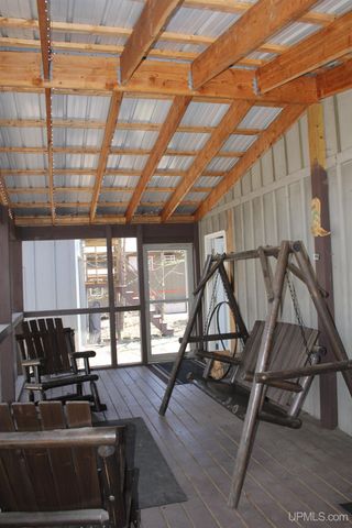 6166 E Snow Strasse Lane, Ironwood, MI 49938