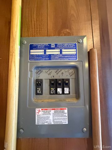 6166 E Snow Strasse Lane, Ironwood, MI 49938