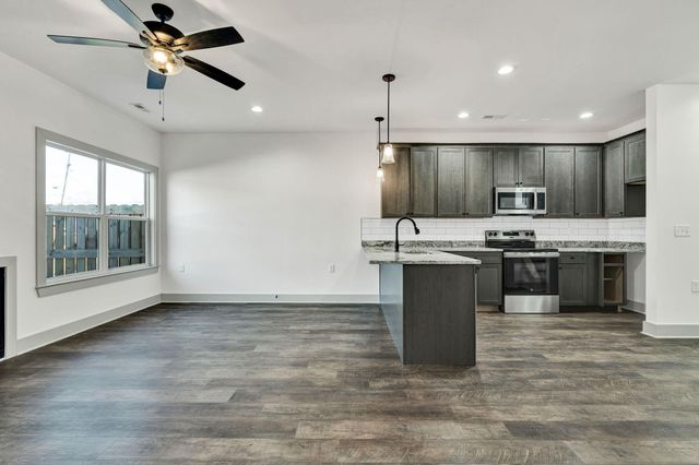 124 Mcnabb Drive, Cleveland, TN 37312