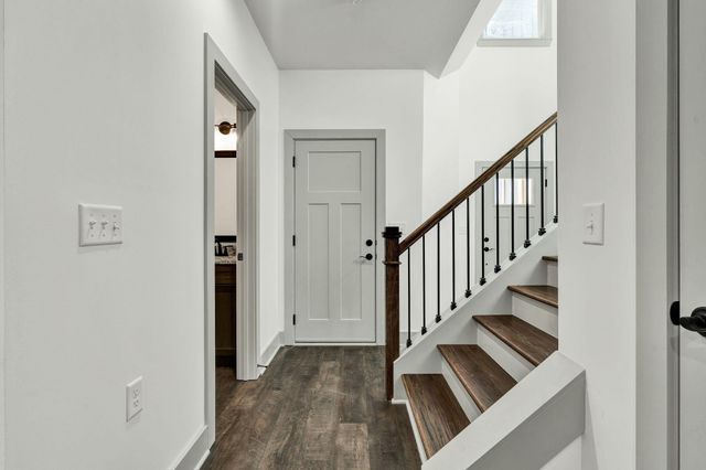 124 Mcnabb Drive, Cleveland, TN 37312