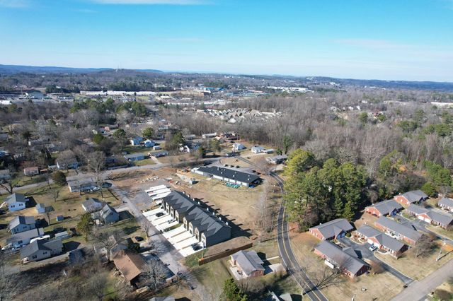 124 Mcnabb Drive, Cleveland, TN 37312