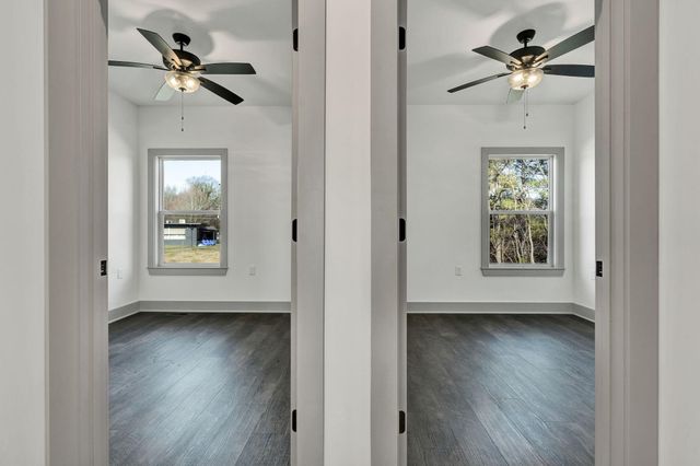 124 Mcnabb Drive, Cleveland, TN 37312