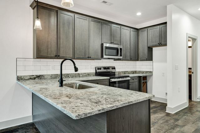 124 Mcnabb Drive, Cleveland, TN 37312