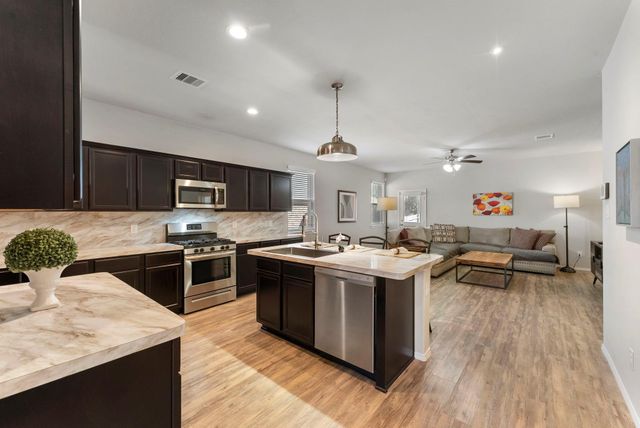 14096 Silver Falls Court, Conroe, TX 77384