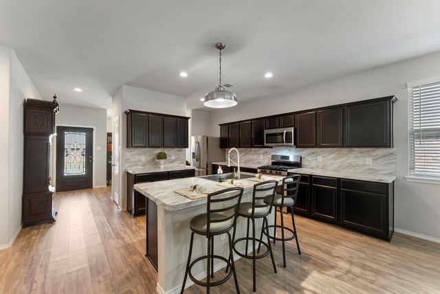 14096 Silver Falls Court, Conroe, TX 77384