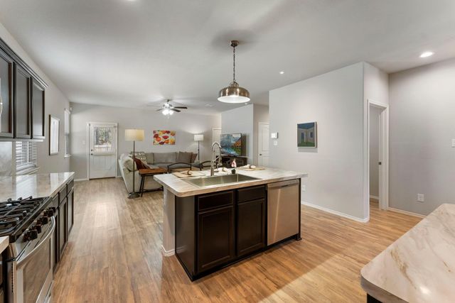 14096 Silver Falls Court, Conroe, TX 77384