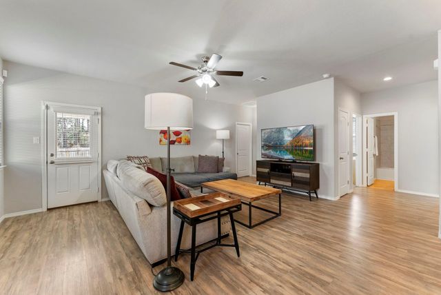 14096 Silver Falls Court, Conroe, TX 77384