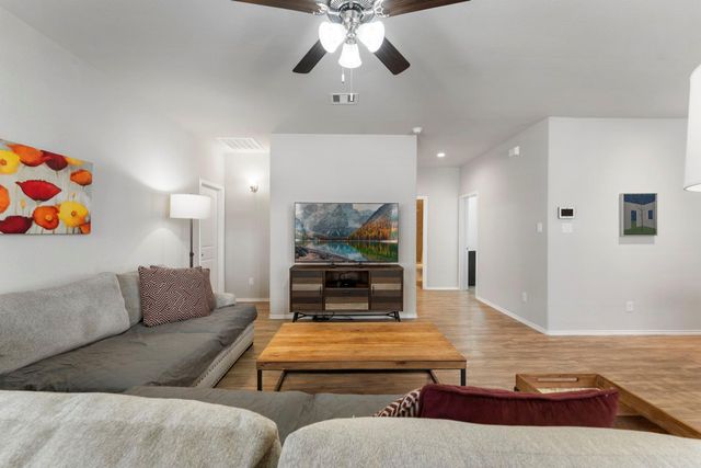 14096 Silver Falls Court, Conroe, TX 77384