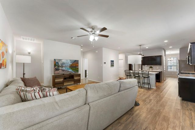 14096 Silver Falls Court, Conroe, TX 77384