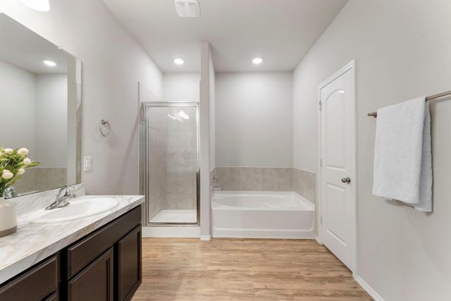 14096 Silver Falls Court, Conroe, TX 77384