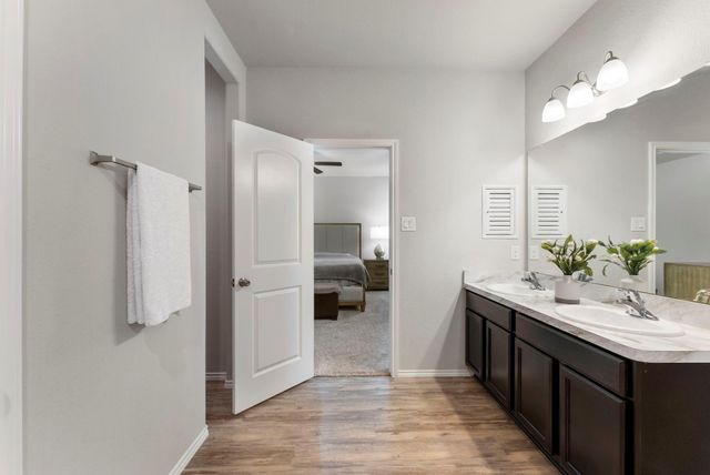 14096 Silver Falls Court, Conroe, TX 77384