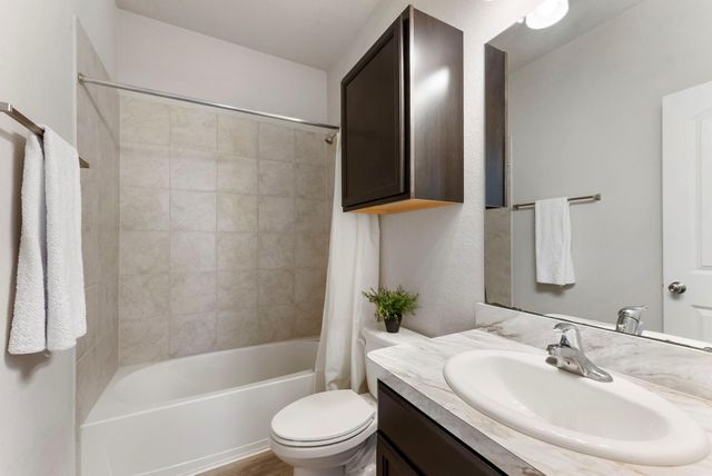 14096 Silver Falls Court, Conroe, TX 77384